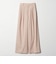 【WEB限定】＜at ease＞オルマイ スラックス ストレッチ UVカット