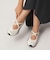 【WEB限定】＜PUMA＞Hストリート バレエ スニーカー
