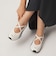 【WEB限定】＜PUMA＞Hストリート バレエ スニーカー