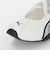 【WEB限定】＜PUMA＞Hストリート バレエ スニーカー