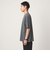 【WEB限定】スノーフェード 半袖 クルーネック Tシャツ -吸水速乾-