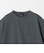 【WEB限定】スノーフェード 半袖 クルーネック Tシャツ -吸水速乾-