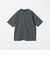 【WEB限定】スノーフェード 半袖 クルーネック Tシャツ -吸水速乾-