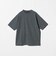 【WEB限定】スノーフェード 半袖 クルーネック Tシャツ -吸水速乾-