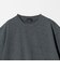 【WEB限定】スノーフェード 半袖 クルーネック Tシャツ -吸水速乾-
