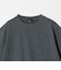 【WEB限定】スノーフェード 半袖 クルーネック Tシャツ -吸水速乾-