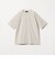 【WEB限定】スノーフェード 半袖 クルーネック Tシャツ -吸水速乾-