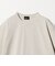 【WEB限定】スノーフェード 半袖 クルーネック Tシャツ -吸水速乾-