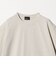 【WEB限定】スノーフェード 半袖 クルーネック Tシャツ -吸水速乾-