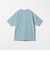 【WEB限定】スノーフェード 半袖 クルーネック Tシャツ -吸水速乾-