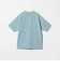 【WEB限定】スノーフェード 半袖 クルーネック Tシャツ -吸水速乾-