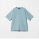 【WEB限定】スノーフェード 半袖 クルーネック Tシャツ -吸水速乾-