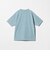 【WEB限定】スノーフェード 半袖 クルーネック Tシャツ -吸水速乾-