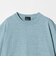 【WEB限定】スノーフェード 半袖 クルーネック Tシャツ -吸水速乾-