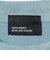 【WEB限定】スノーフェード 半袖 クルーネック Tシャツ -吸水速乾-