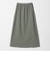 BREEZE LINEN ブリーズリネン ナロー スカート