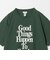 ＜OAFISH＞GOOD THINGS 半袖 Tシャツ