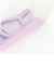 パテッド サンダル  / キッズ  17cm-23cm
