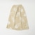 【WEB限定】＜THE NORTH FACE＞ ラップ  タオル（70cm）/ キッズ