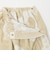 【WEB限定】＜THE NORTH FACE＞ ラップ  タオル（70cm）/ キッズ
