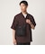 【別注】＜BRIEFING＞リップストップ サコッシュ TALL