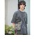 【別注】＜BRIEFING＞リップストップ サコッシュ TALL