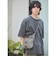【別注】＜BRIEFING＞リップストップ サコッシュ TALL