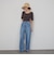 ＜VINCENT PRADIER＞ワイドハット / HAT