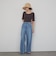 ＜VINCENT PRADIER＞ワイドハット / HAT