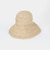 ＜VINCENT PRADIER＞ワイドハット / HAT