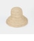 ＜VINCENT PRADIER＞ワイドハット / HAT