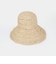 ＜VINCENT PRADIER＞ワイドハット / HAT