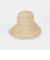 ＜VINCENT PRADIER＞ワイドハット / HAT