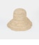 ＜VINCENT PRADIER＞ワイドハット / HAT