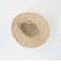 ＜VINCENT PRADIER＞ワイドハット / HAT