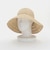 ＜VINCENT PRADIER＞ワイドハット / HAT