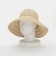 ＜VINCENT PRADIER＞ワイドハット / HAT