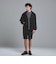 WONDER CLOTH ショーツ ショートパンツ -ストレッチ・接触冷感・吸水速乾-