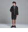 WONDER CLOTH ショーツ ショートパンツ -ストレッチ・接触冷感・吸水速乾-