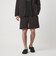 WONDER CLOTH ショーツ ショートパンツ -ストレッチ・接触冷感・吸水速乾-