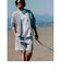 WONDER CLOTH ショーツ ショートパンツ -ストレッチ・接触冷感・吸水速乾-