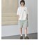 WONDER CLOTH ショーツ ショートパンツ -ストレッチ・接触冷感・吸水速乾-
