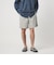 WONDER CLOTH ショーツ ショートパンツ -ストレッチ・接触冷感・吸水速乾-