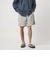 WONDER CLOTH ショーツ ショートパンツ -ストレッチ・接触冷感・吸水速乾-
