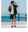 WONDER CLOTH ショーツ ショートパンツ -ストレッチ・接触冷感・吸水速乾-