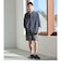 WONDER CLOTH ショーツ ショートパンツ -ストレッチ・接触冷感・吸水速乾-