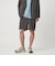WONDER CLOTH ショーツ ショートパンツ -ストレッチ・接触冷感・吸水速乾-