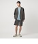 WONDER CLOTH ショーツ ショートパンツ -ストレッチ・接触冷感・吸水速乾-