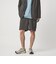 WONDER CLOTH ショーツ ショートパンツ -ストレッチ・接触冷感・吸水速乾-