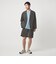 WONDER CLOTH ショーツ ショートパンツ -ストレッチ・接触冷感・吸水速乾-
